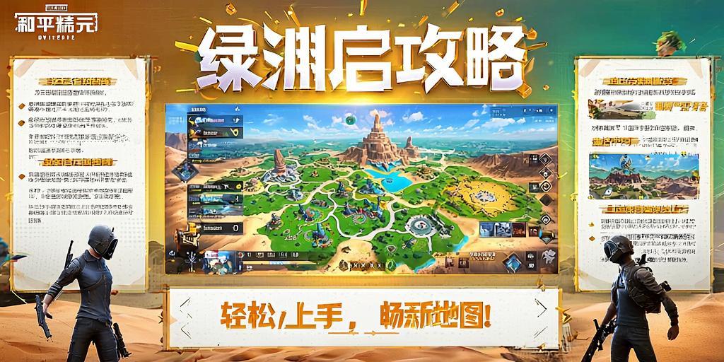 和平精英《太极》辅助